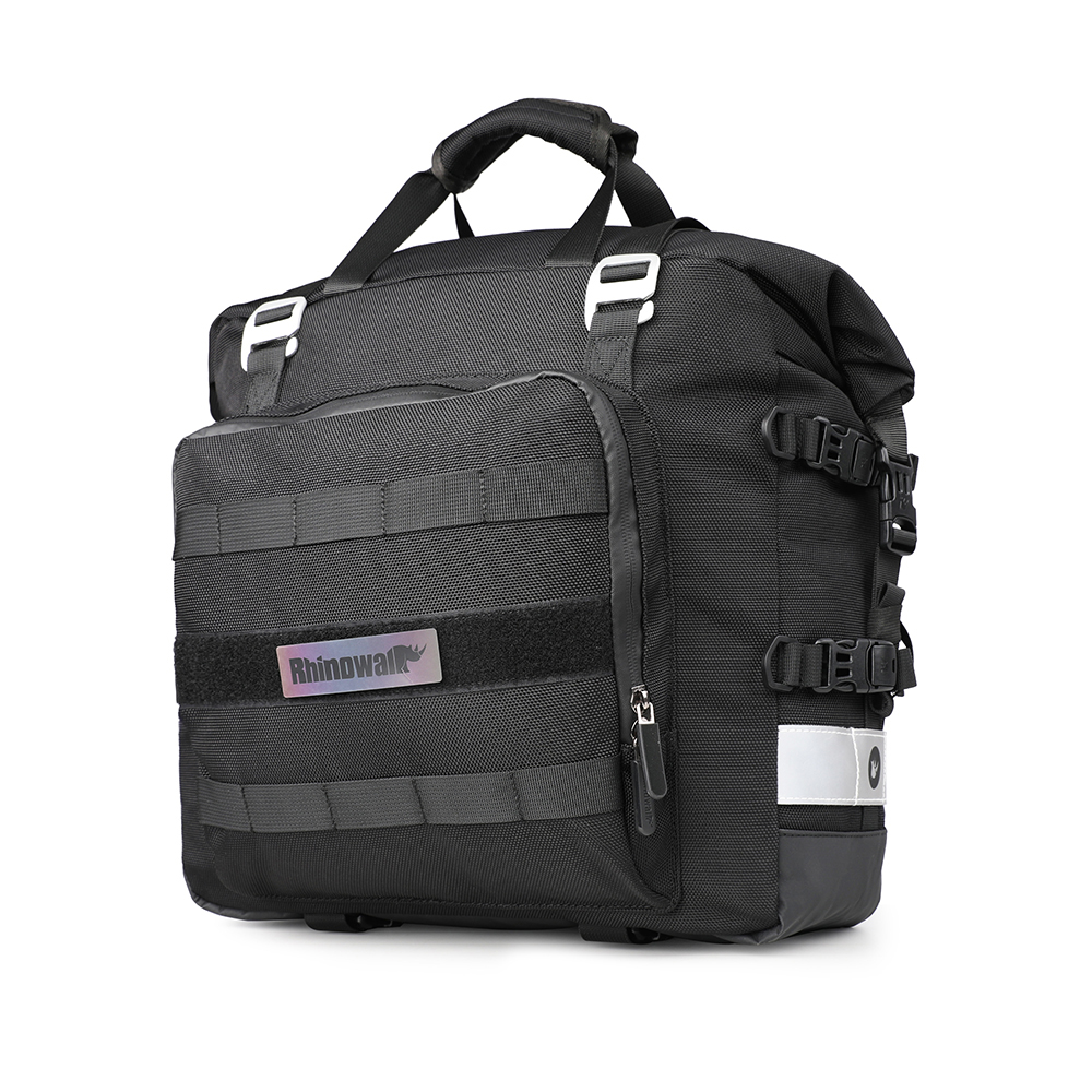 Motorcycle Bag,Inner Motorbike Saddle With Removable Side Saddle With Universal Side Saddle With Removable Waterproof Removable Waterproof Inner Waterproof Inner Buzhi Qisuo